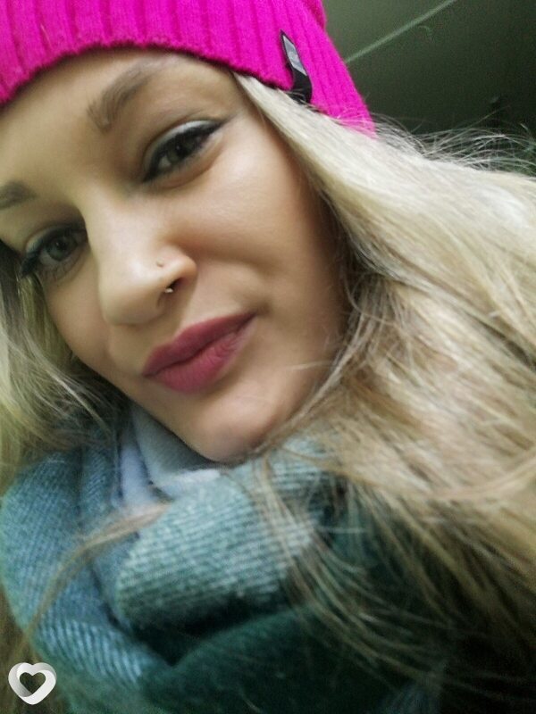 Екатерина, 38, Витебске — анкета №1469300