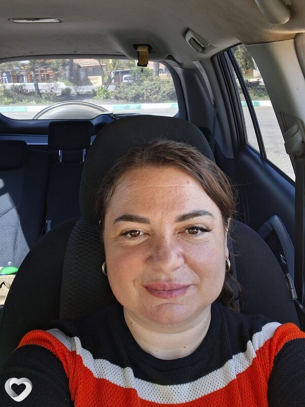 Лана, 40, Одессе — анкета №1469303