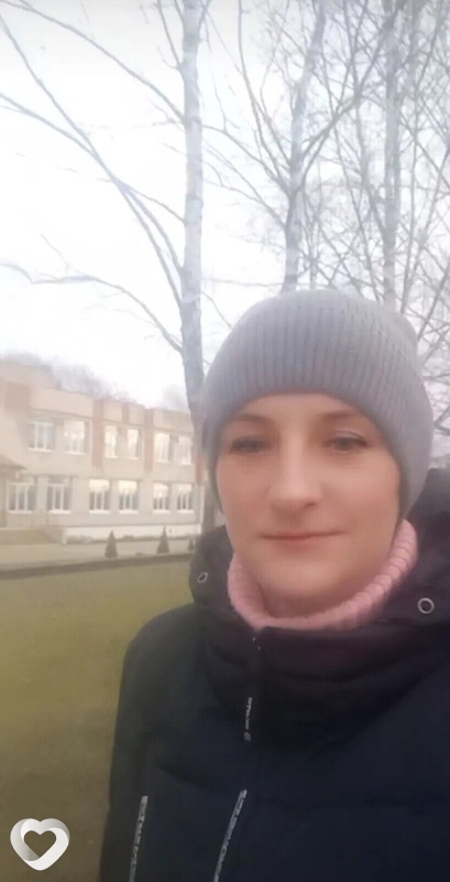 Светик Просто, 39, Витебске — анкета №1469304