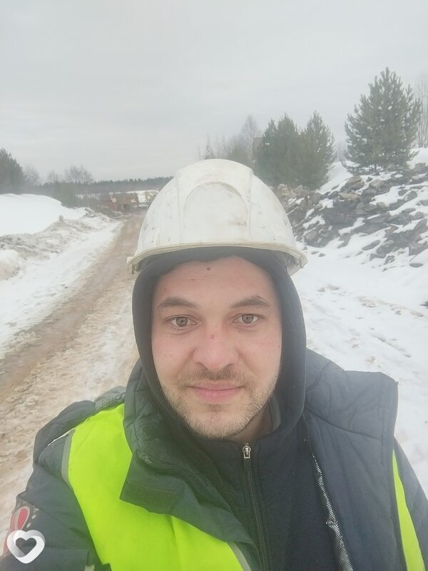 Денис, 33, Архангельске — анкета №1469463