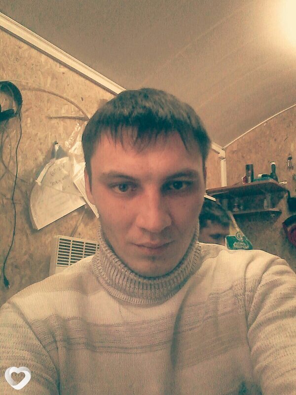 Миша, 34, Пскове — анкета №1469469