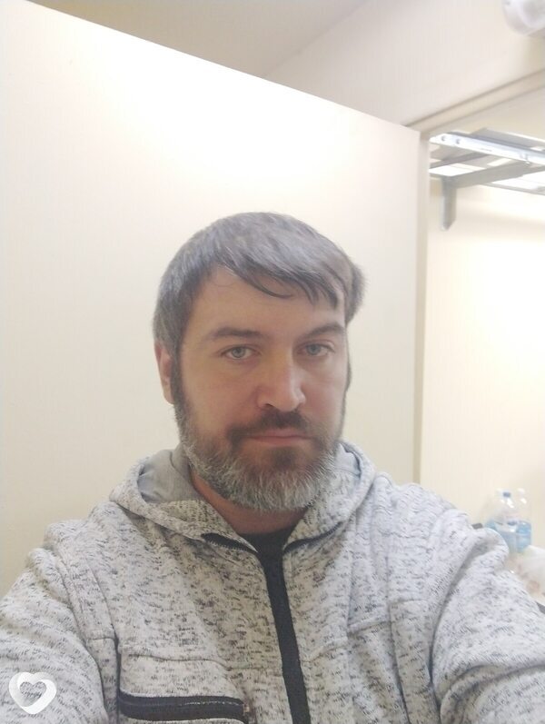 Виктор, 38, Вознесенске — анкета №1469471