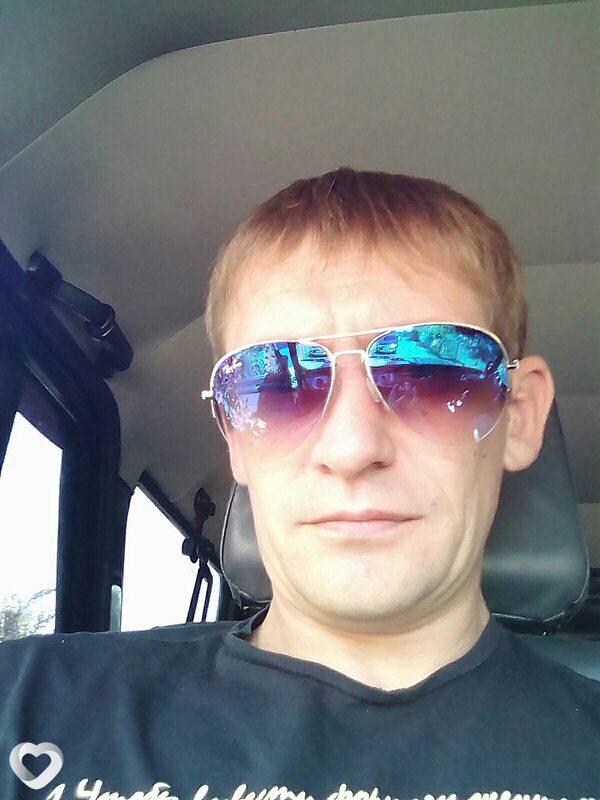 Алексей, 47, Рязани — анкета №1469479