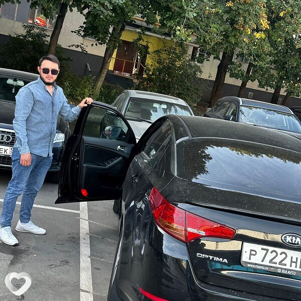 Bek, 30, Пушкино (Московская Обл) — анкета №1469480