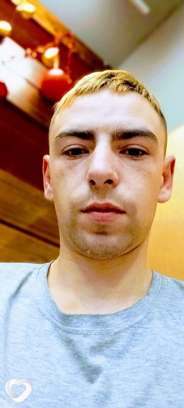 Ваня, 25, Вологде — анкета №1469336