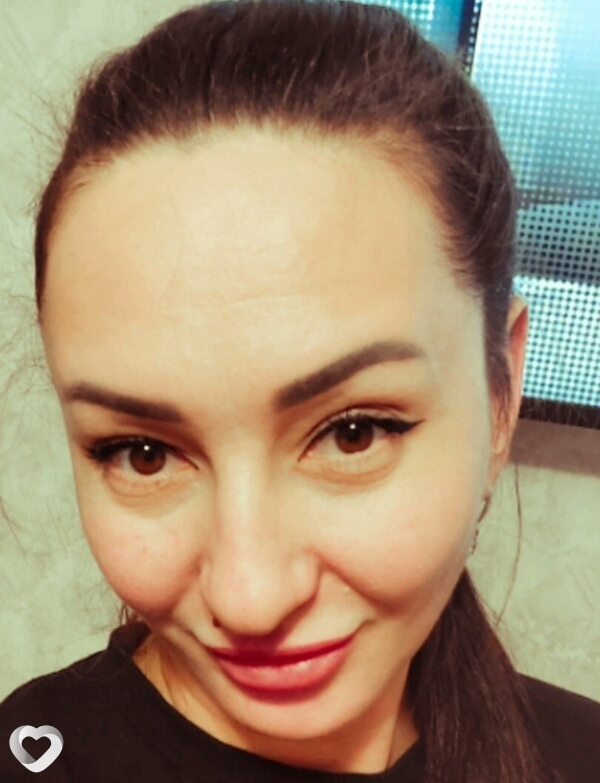 Наталья, 40, Тюмени — анкета №1469337