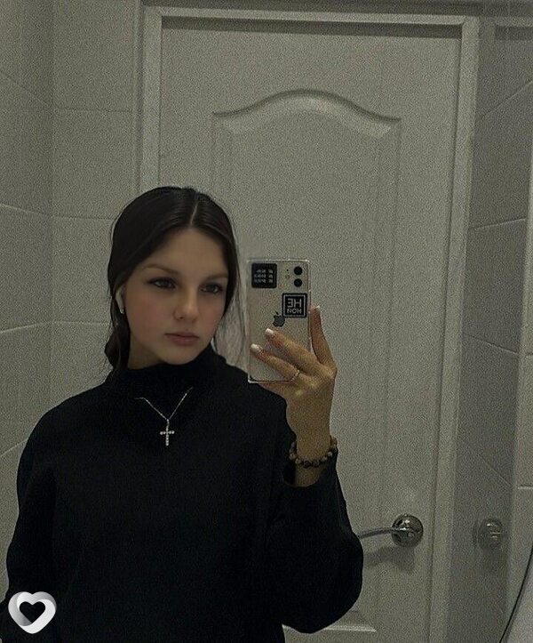 Ася, 22, Курске — анкета №1469342