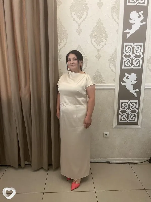 Люси, 50, Москве — анкета №1469354