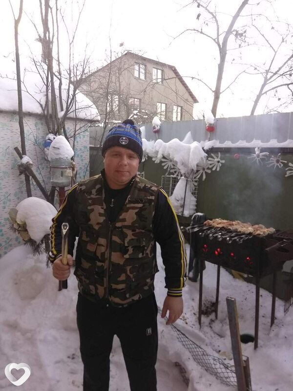 Денис, 37, Могилев — анкета №1469355