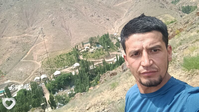 Лев Узб, 37, Калуге — анкета №1469438