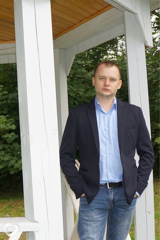 Алексей, 41, Твери — анкета №1469440