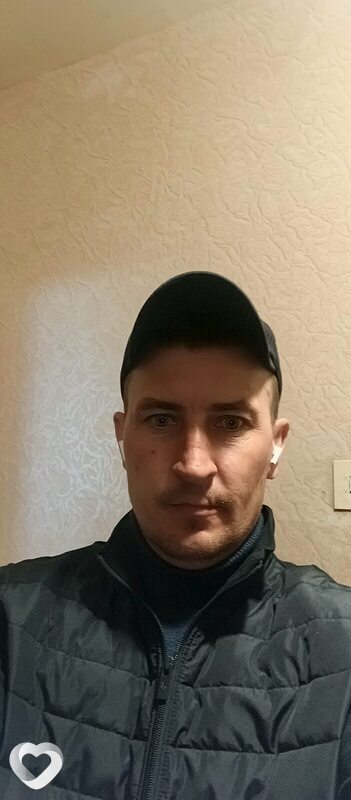 Алексей, 38, Саратове — анкета №1469442