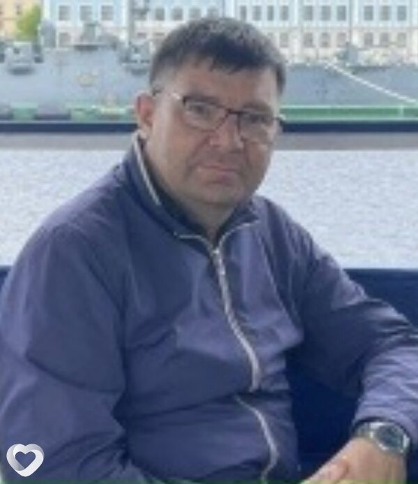 Сергей, 43, Оренбурге — анкета №1469445