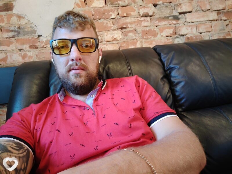 Aleks, 36, Краков — анкета №1469448