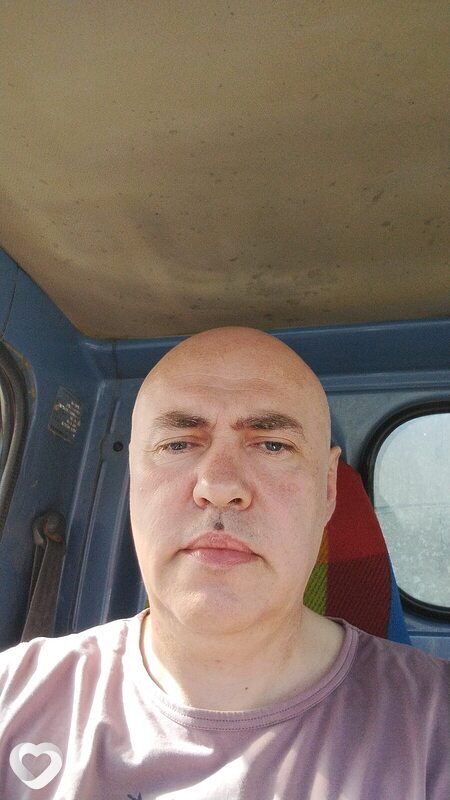 Андрей, 47, Красноярске — анкета №1469457
