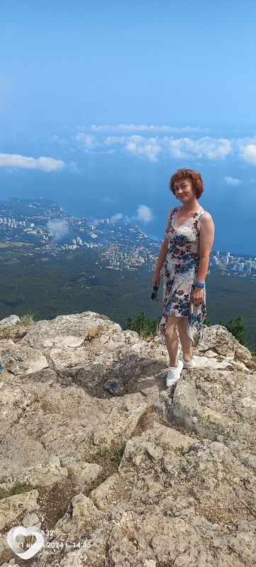 Ольга, Урень