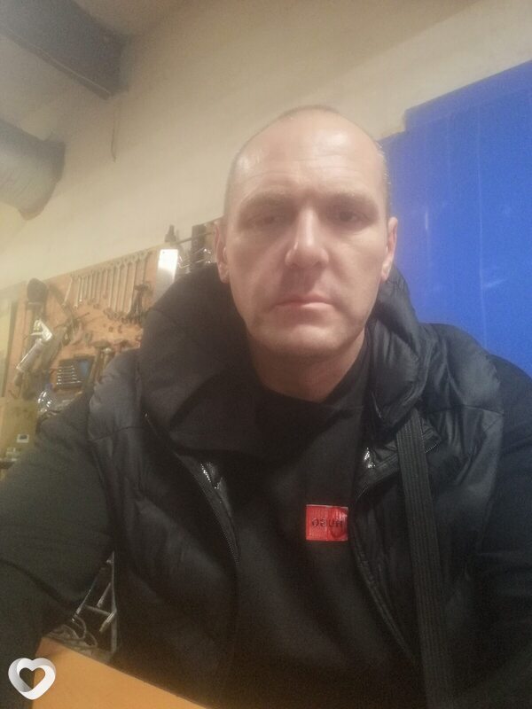 Дмитрий, 40, Калининграде — анкета №1469780