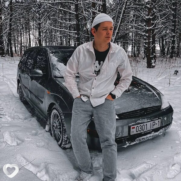 Влад, 25, Бресте — анкета №1469783