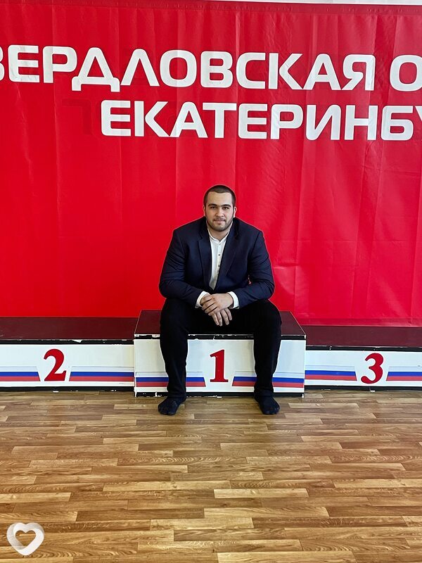Тимофей, 20, Москве — анкета №1469540
