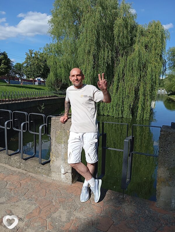 Андрей, 45, Минске — анкета №1469541