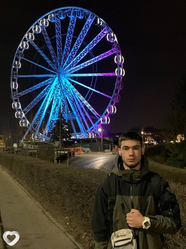 Владик, Краков