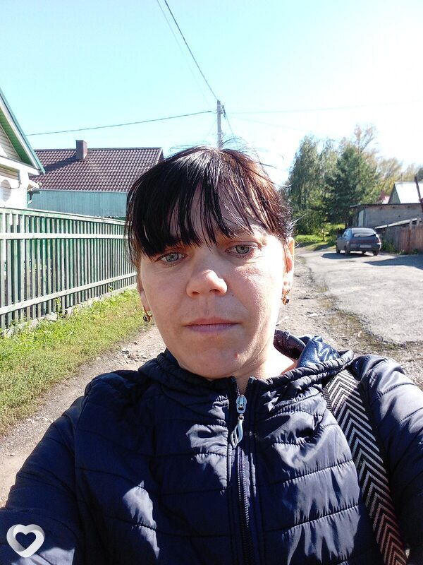 Дарья, 37, Ленинске-Кузнецком — анкета №1469557