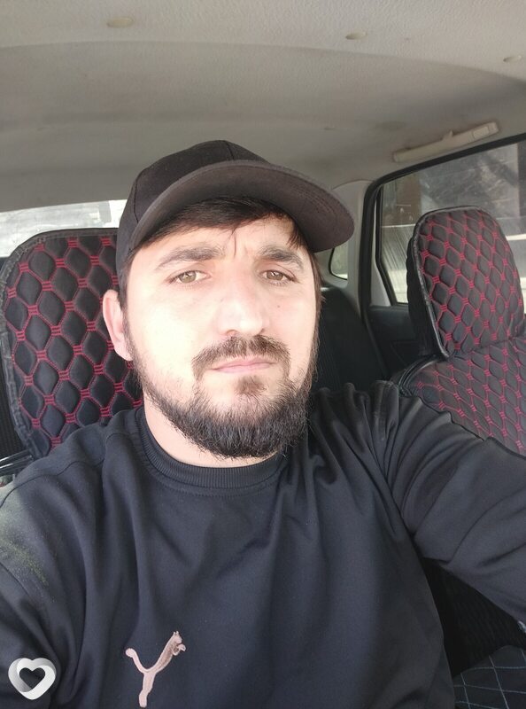 Али, 38, Ялте — анкета №1469399