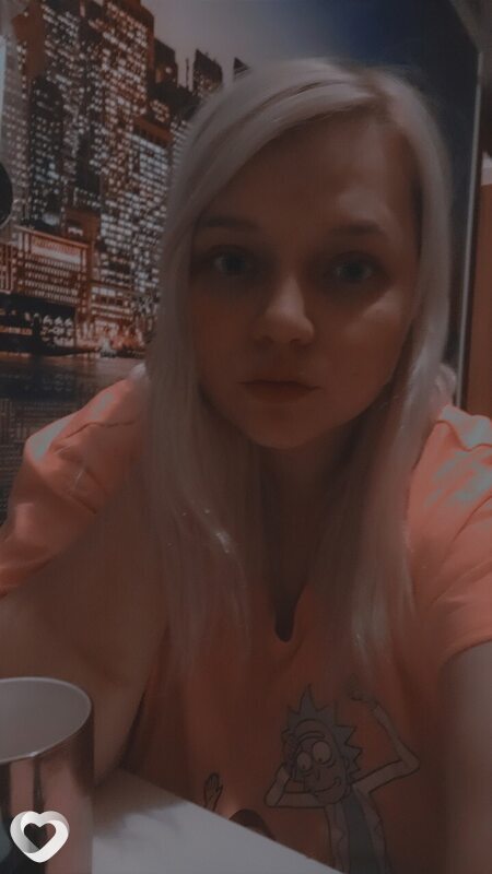 Алина, 33, Ржеве — анкета №1469400