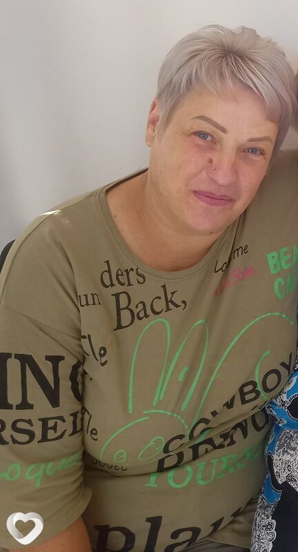 Любовь, 48, Краснодаре — анкета №1469402
