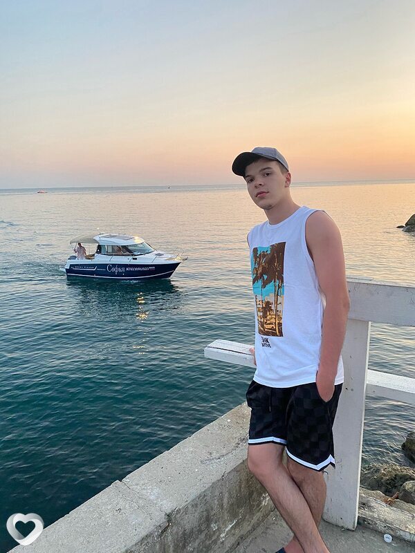 Дмитрий, 20, Ставрополе — анкета №1469493
