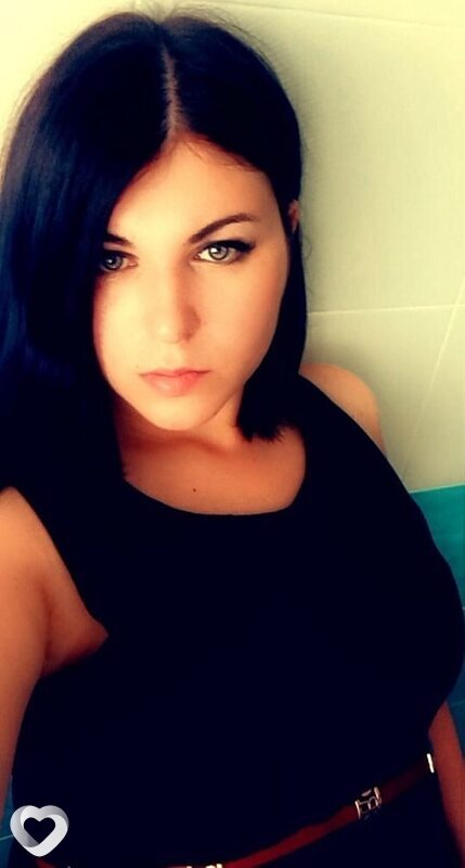 Юлия, 34, Новокубанске — анкета №1469500
