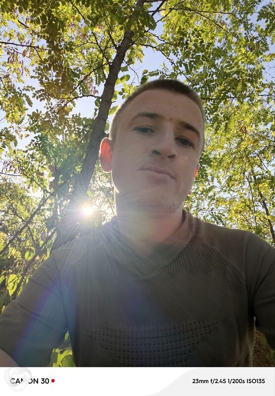 Александр, 23, Ялте — анкета №1469506