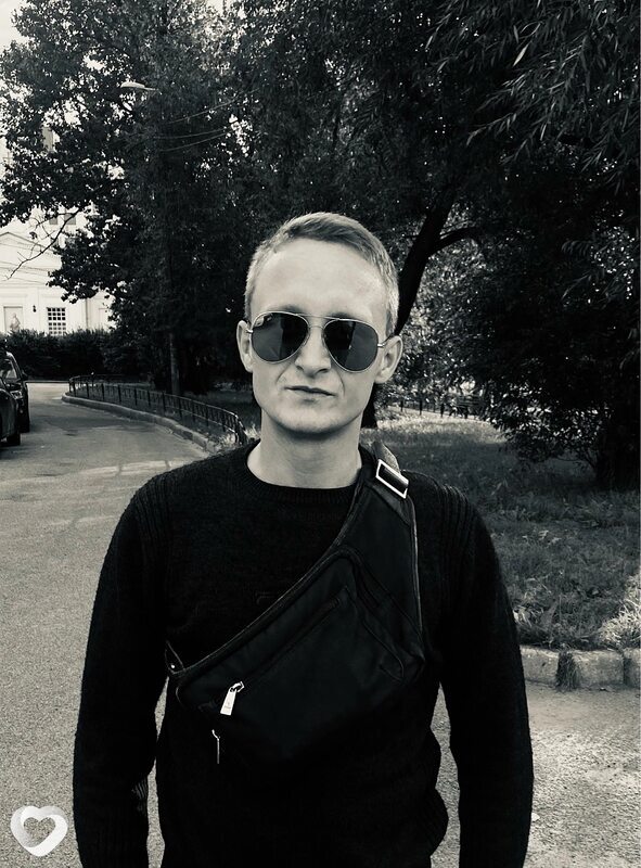 Александр, 35, Санкт-Петербурге — анкета №1469564