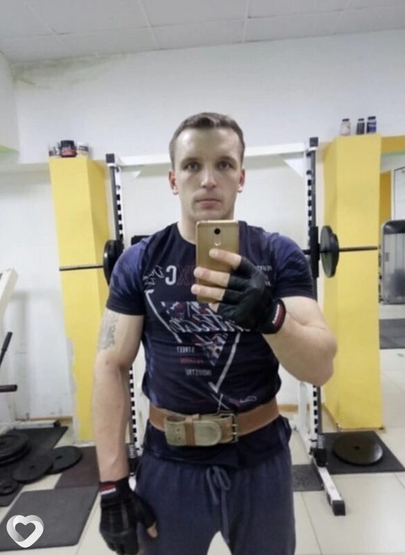 Андрей, 40, Каменске-Шахтинском — анкета №1469573