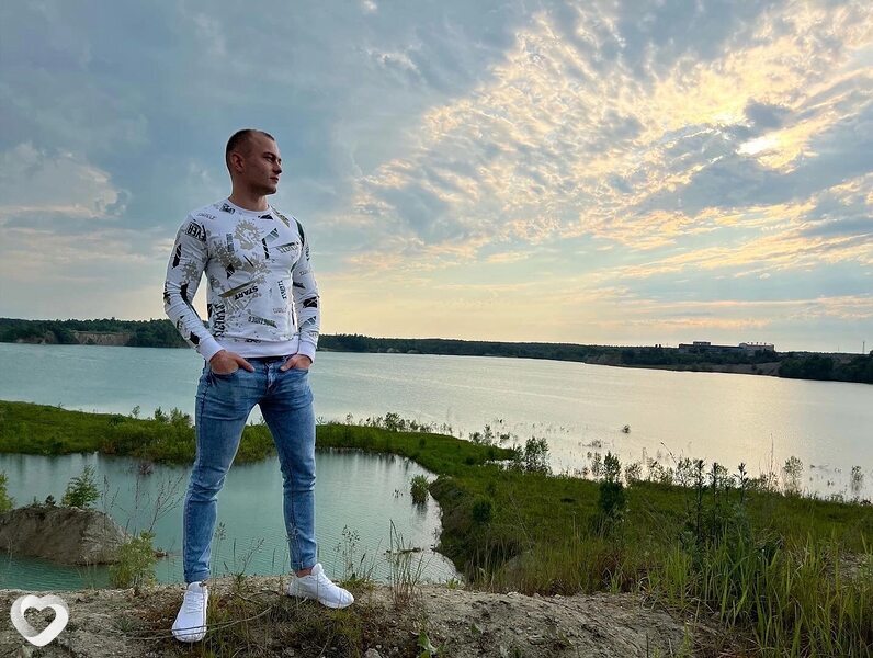 Сергей, 34, Москве — анкета №1469577