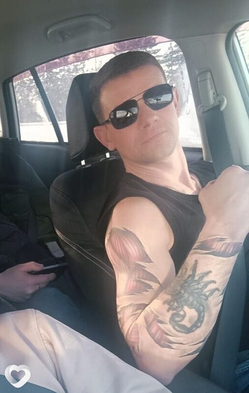 Алексей, 43, Ярославле — анкета №1469578