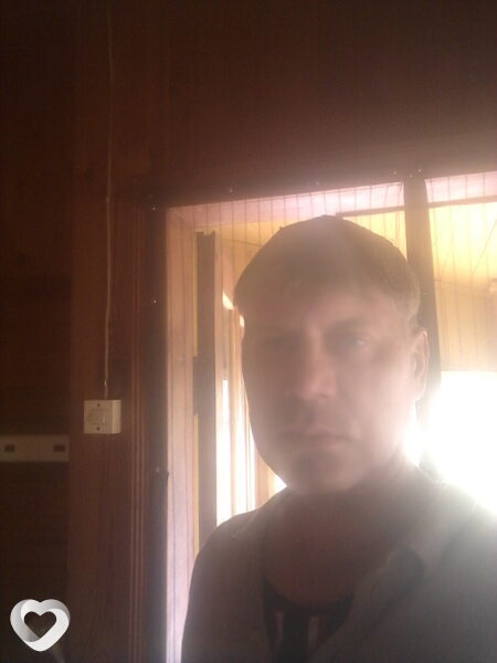Макс, 42, Минске — анкета №1469420