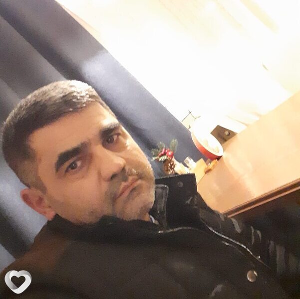 Шухрат, 45, Москве — анкета №1469426