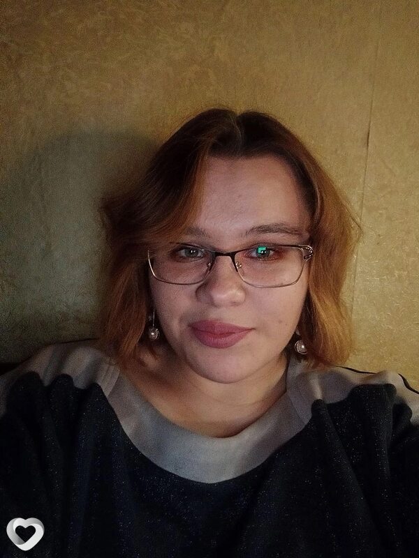 Анастасия, 23, Москве — анкета №1469433