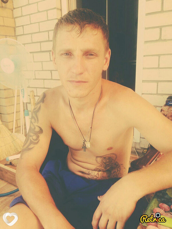 Андрей, 41, Москве — анкета №1469513
