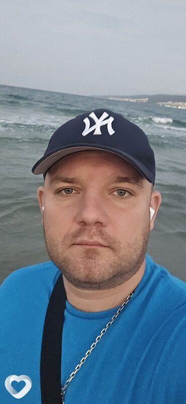 Don Carleone, 38, Николаеве — анкета №1469520
