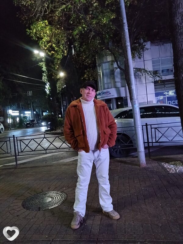 Сергей, 52, Сочи — анкета №1469527