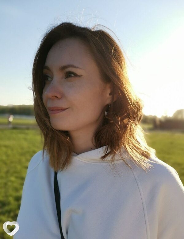 Дарья, 37, Бресте — анкета №1469530