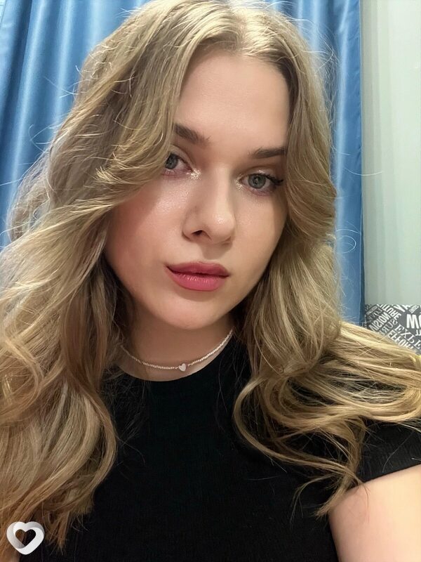 Марина, Новокуйбышевск