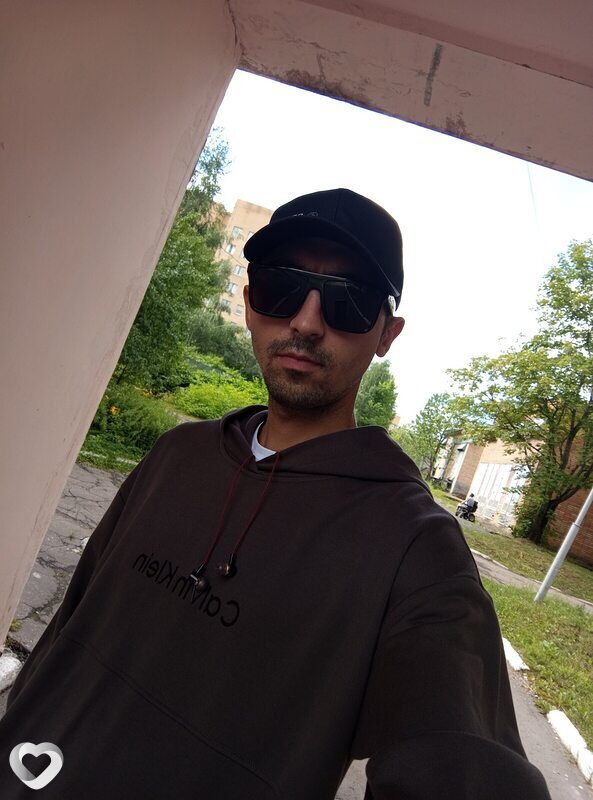 Дмитрий, 34, Омске — анкета №1469534