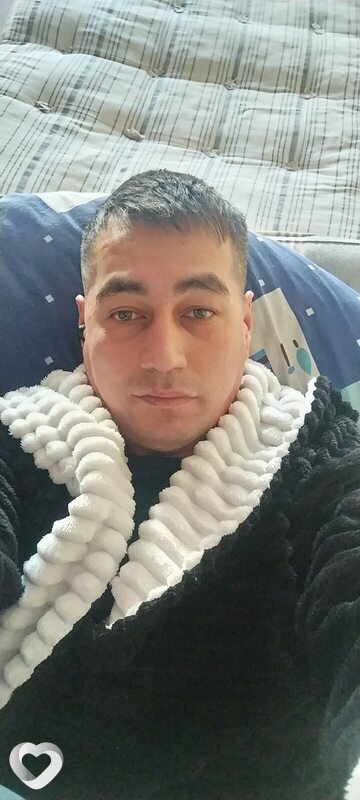 Джамал, 38, Находке — анкета №1469535
