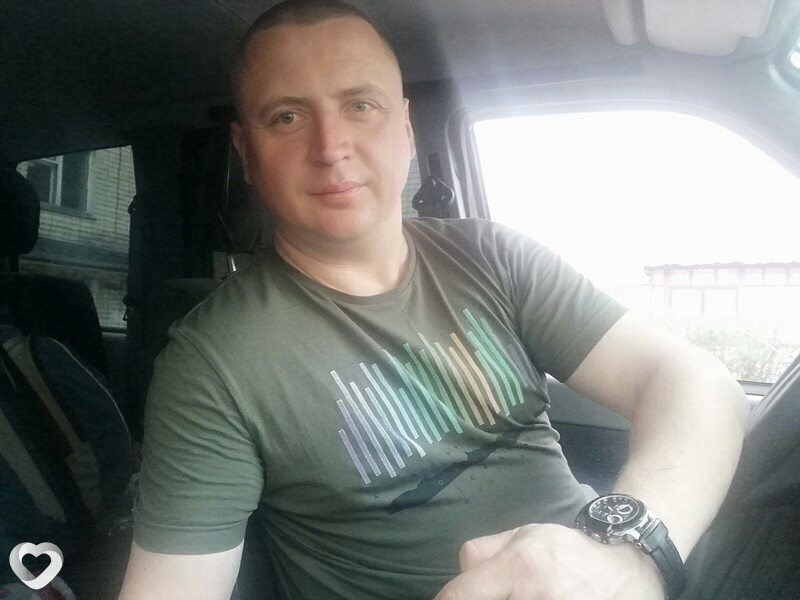Дмитрий, 42, Калуге — анкета №1469612