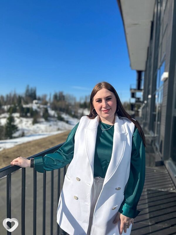 Диана, 23, Санкт-Петербурге — анкета №1469614