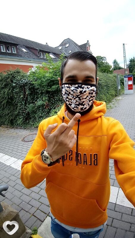 Kai, 28, Тбилиси — анкета №1469615