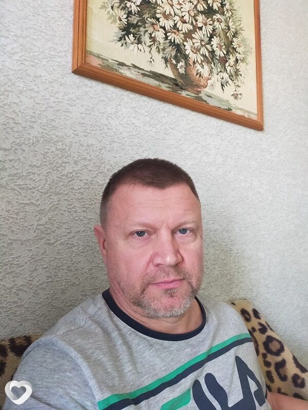 Владимир, 51, Астрахани — анкета №1469618